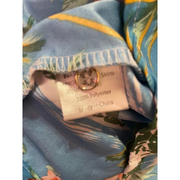 SSLR Boy’s Collection‎ Button Down Shirt - Picture 5 of 5